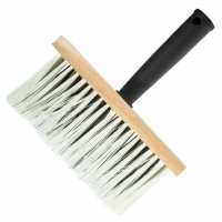 Кисть макловица искусств.щетина 170мм, арт.Мак2 70*170мм