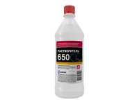 Растворитель 650 ХИМИК 1,0л, арт.66261205