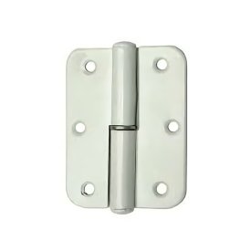 Петля разъемная ПН1-70 L белый