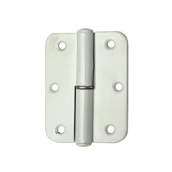 Петля разъемная ПН1-70 L белый