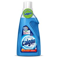 Средство чистящее CALGON 3в1 для стиральных машин гель 750мл