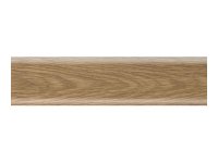 Плинтус ПВХ SALAG NGF56 2500х56х23мм Дуб античный 0D3