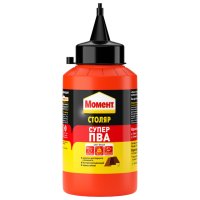Клей Момент Столяр Super PVA 250 г, арт.1568047