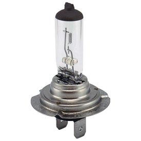 Лампа AUTO STANDART H7 12В 55Вт 1шт