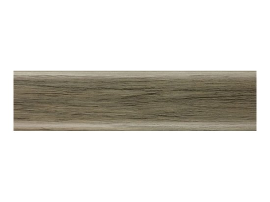Плинтус ПВХ SALAG NGF56 2500х56х23мм Винтаж 093