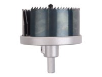 Набор коронок по дереву KENDO 28-75мм 5шт