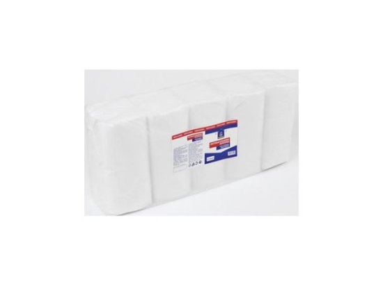 Полотенца листовые Комфорт Эко 23х23см 2-слойные 200 листов 5шт/уп.