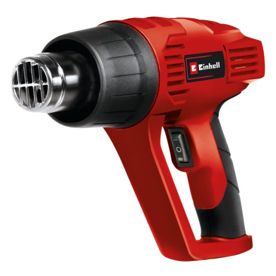 Фен технический EINHELL TC-HA 2000/1 2000Вт