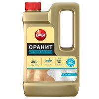 Средство для пола БАГИ Оранит универсальное 550мл