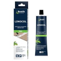 Клей BOSTIK Linocol для сварки швов линолеума 50мл, арт.000798