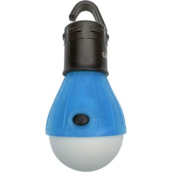 Кемпинговый фонарь Сибирский следопыт СИБИРСКИЙ -LAMP