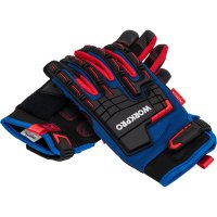 Перчатки WORKPRO WP371005 Anti Impact Work - XL