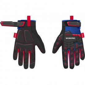 Перчатки WORKPRO WP371005 Anti Impact Work - XL