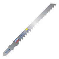 Пилки для лобзика по дереву WILPU HC14/T101D 2шт