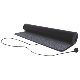 Коврик для сушки обуви и обогрева ног ТЕПЛОЛЮКС Carpet 50х80см IP67