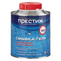 Смывка-гель ПРЕСТИЖ для старой краски 0,8кг, арт.ЭК000122587