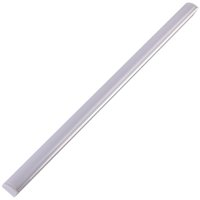 Профиль угловой для LED лент 3528/5050 16х16х2000мм К10299-2AM