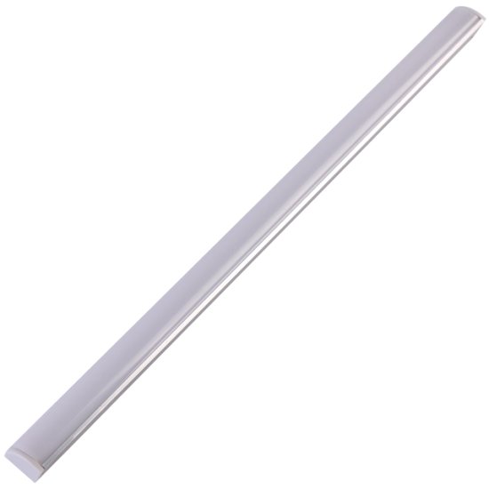 Профиль угловой для LED лент 3528/5050 16х16х2000мм К10299-2AM
