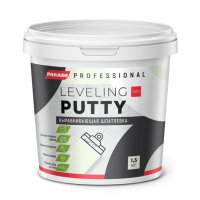 Шпатлевка акриловая PARADE Professional S20 базовая 1,5кг, арт.0006167