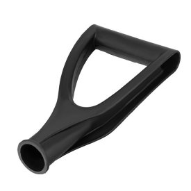 Рукоятка Сибртех V-образная 36мм пластик