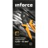 Квадратные пресс клещи Inforce 06-19-10