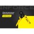 Квадратные пресс клещи Inforce 06-19-10