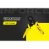 Квадратные пресс клещи Inforce 06-19-10