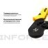 Квадратные пресс клещи Inforce 06-19-10