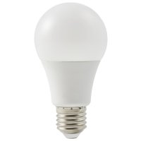 Лампа светодиодная для растений  LED 8,5Вт E27 шар