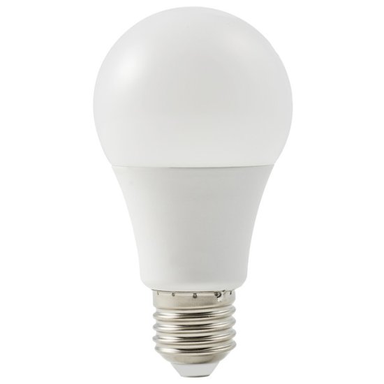 Лампа светодиодная для растений  LED 8,5Вт E27 шар
