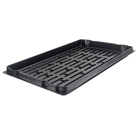 Поддон для кассеты рассадной 54х34х3,5см 28/54ячейки