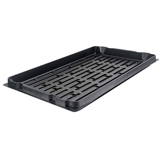 Поддон для кассеты рассадной 54х34х3,5см 28/54ячейки