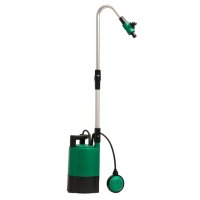 Насос погружной дренажный OASIS DB 87/11 400Вт 5220л/ч