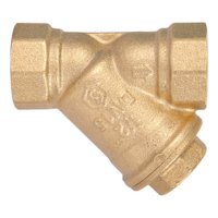 Фильтр косой STOUT 1/2