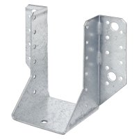 Держатель балки 70x125х2мм открытый