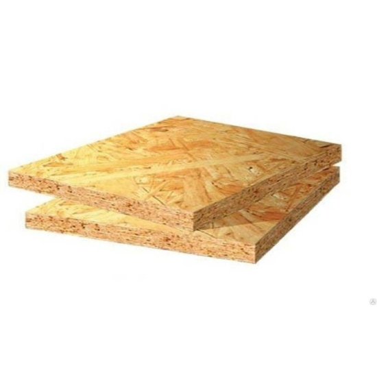 Плита OSB 1248х623х15мм