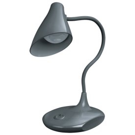 Лампа настольная светодиодная NAVIGATOR 5Вт LED черный