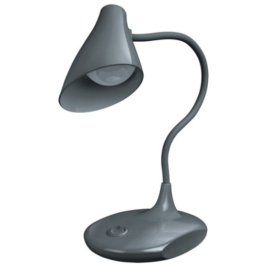 Лампа настольная светодиодная NAVIGATOR 5Вт LED черный