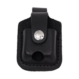 Чехол для зажигалки Zippo LPTBK