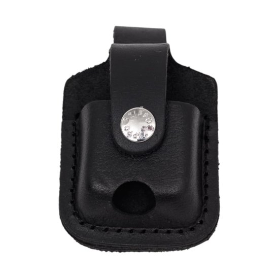 Чехол для зажигалки Zippo LPTBK
