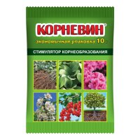 Стимулятор роста корней Корневин 10г