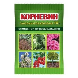 Стимулятор роста корней Корневин 10г