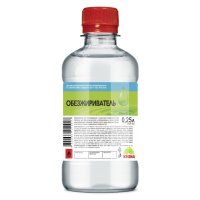 Обезжириватель KRONA 0,25л, арт.66212917