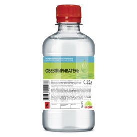 Обезжириватель KRONA 0,25л, арт.66212917