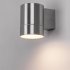 Фасадный светильник General Lighting Systems GWL-GX53-M-IP65 CHROME