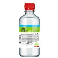 Уайт-спирит KRONA 0,25л, арт.66211255