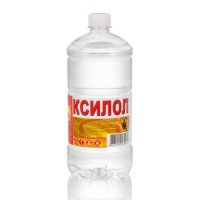 Ксилол ВЕРШИНА 1л, арт.4488