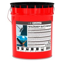 Праймер битумный PROFIMAST 21,5 л/16 кг, арт.4607952900820