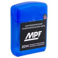 Нить для герметизации резьбы MPF 20м