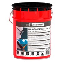 Праймер битумный PROFIMAST 5 л/4,5 кг, арт.4607952900806